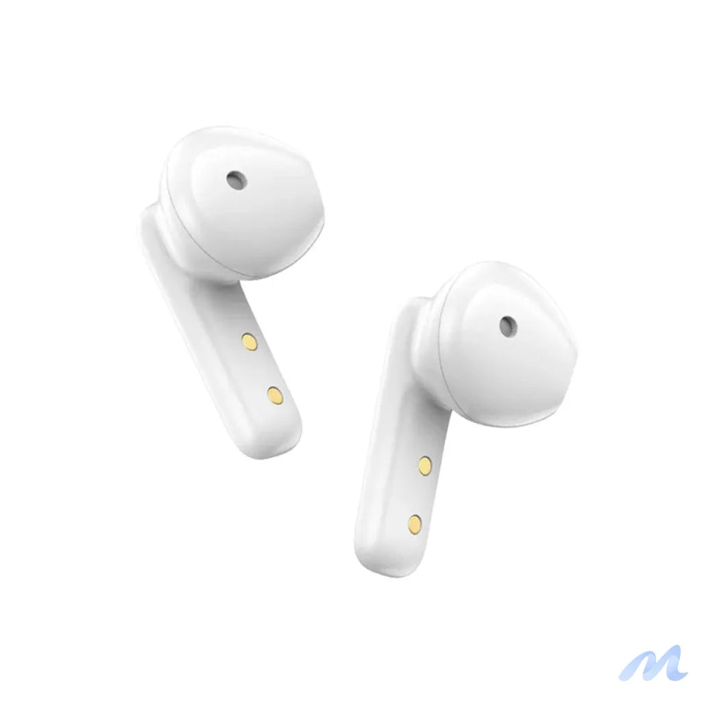 TWS Foneng BL135 Wireless Headphones (white)
