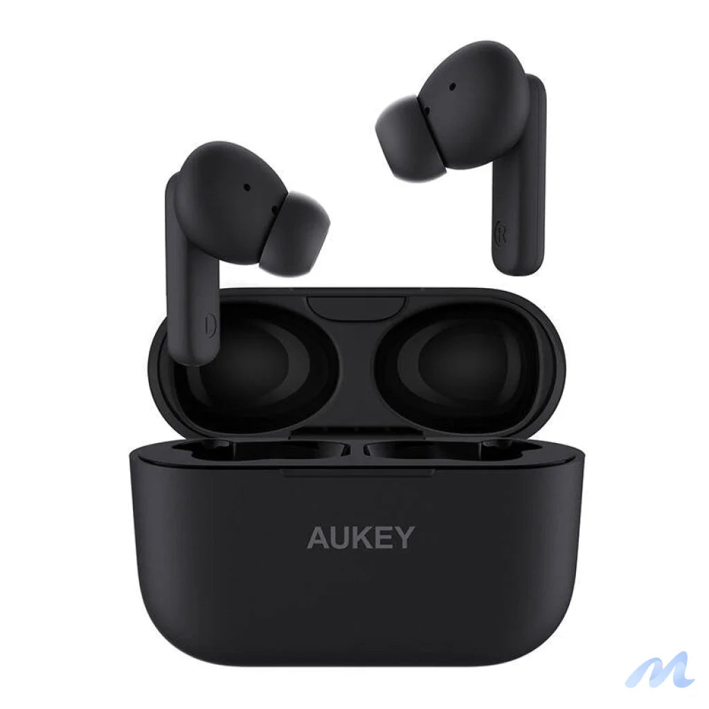 TWS Headphones Aukey EP-M1S (black)