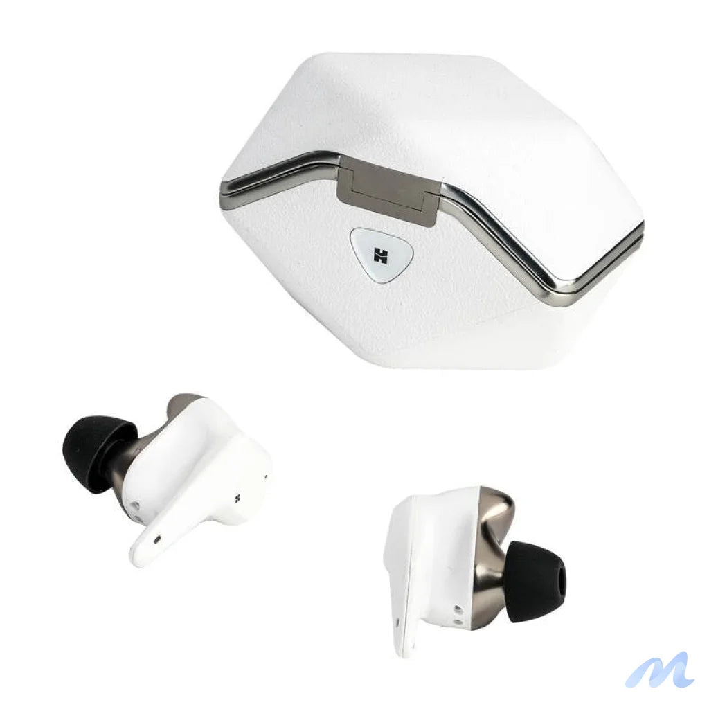 TWS HiFiMAN Svanar Jr wireless earphones