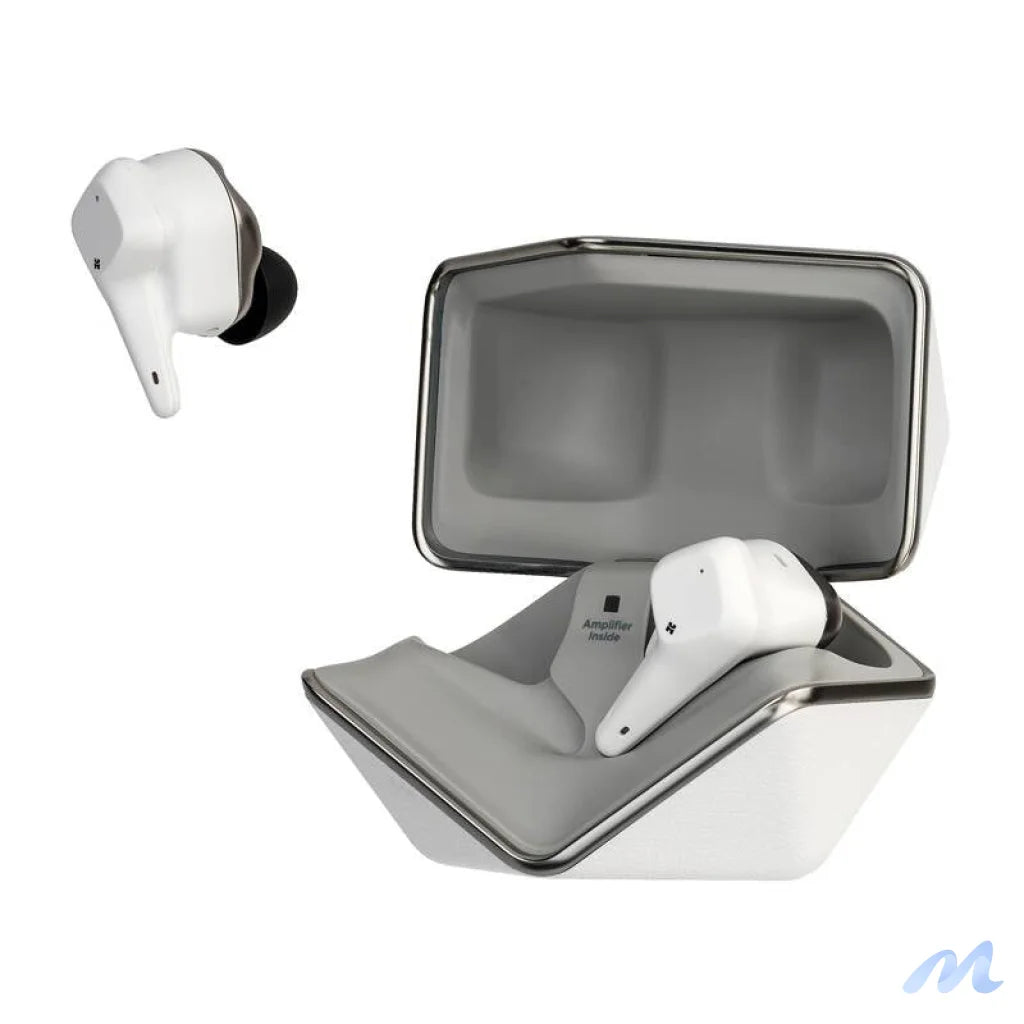 TWS HiFiMAN Svanar Jr wireless earphones