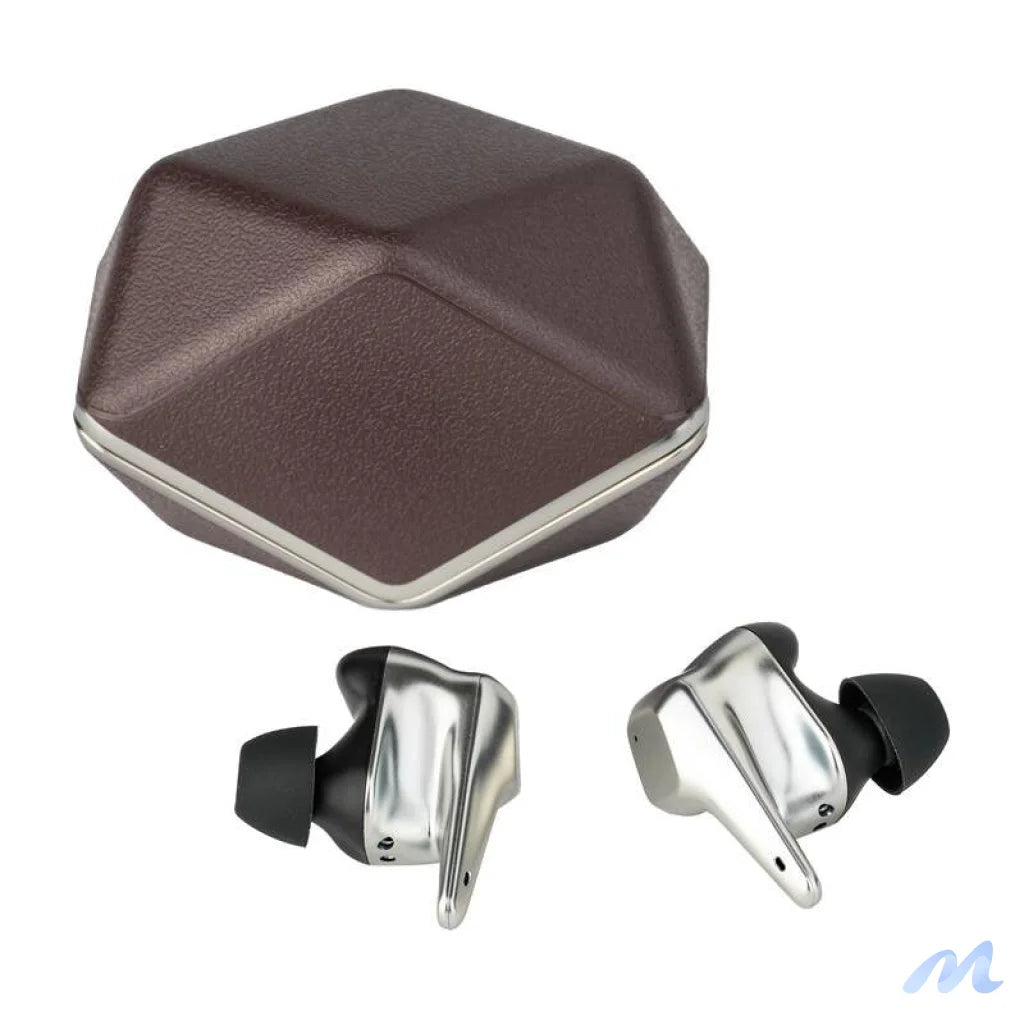 TWS HiFiMAN Svanar LE wireless headphones