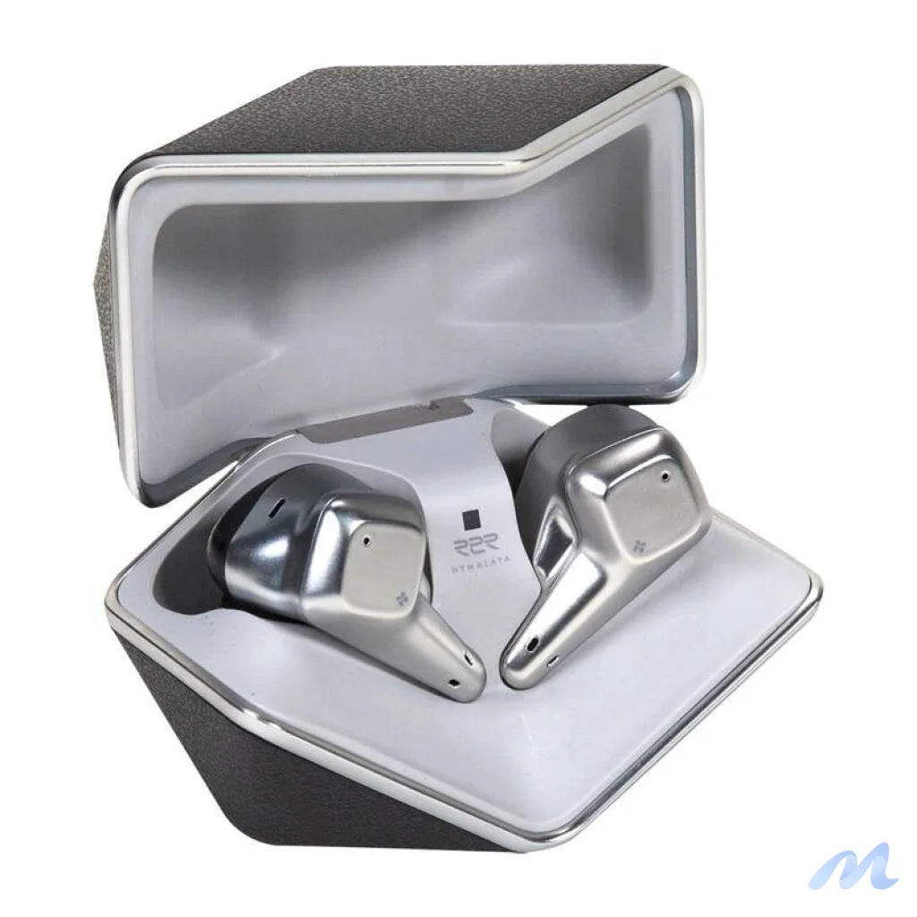 TWS HiFiMAN Svanar wireless headphones