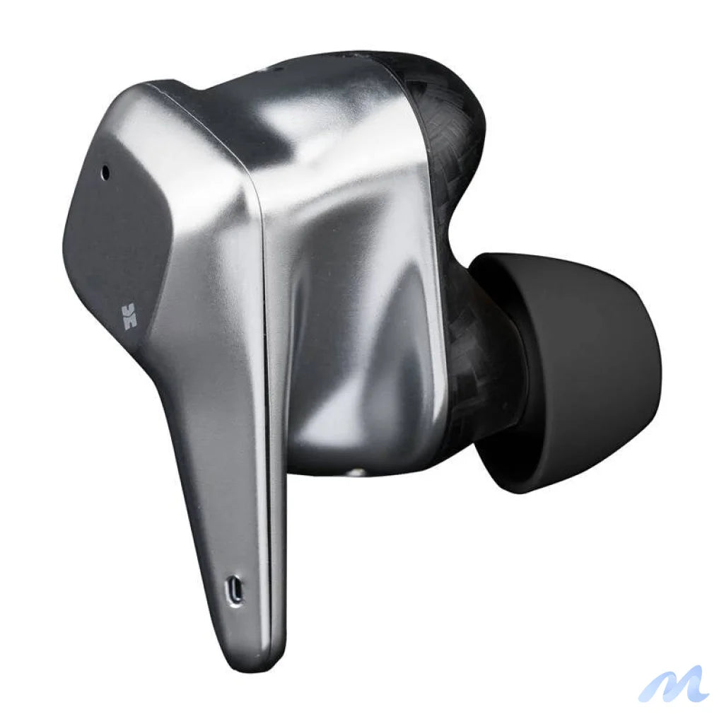 TWS HiFiMAN Svanar wireless headphones