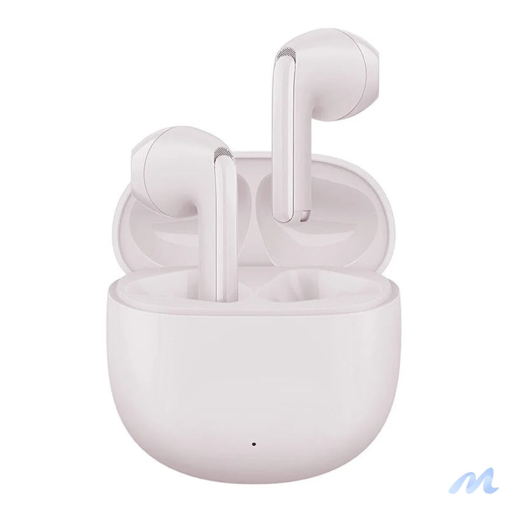 TWS Joyroom Funpods Headphones JR-FB1 (pink)