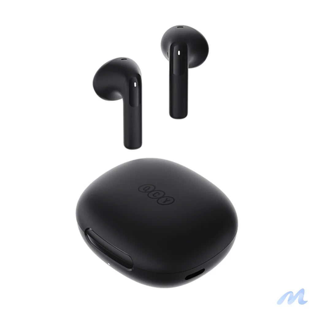 TWS QCY Ailybuds E20 HT13 Headphones (black)