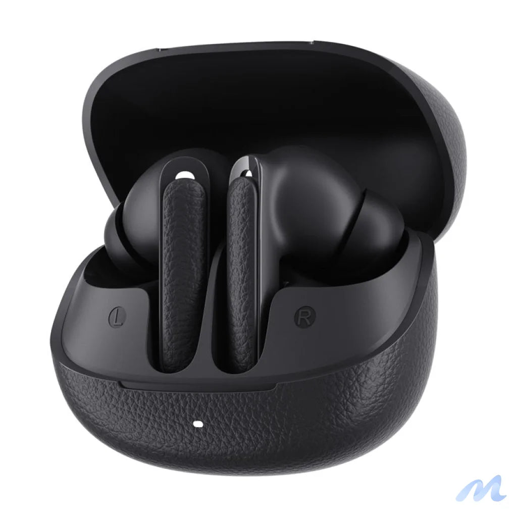 TWS QCY Buds HT15 ANC Headphones (black)