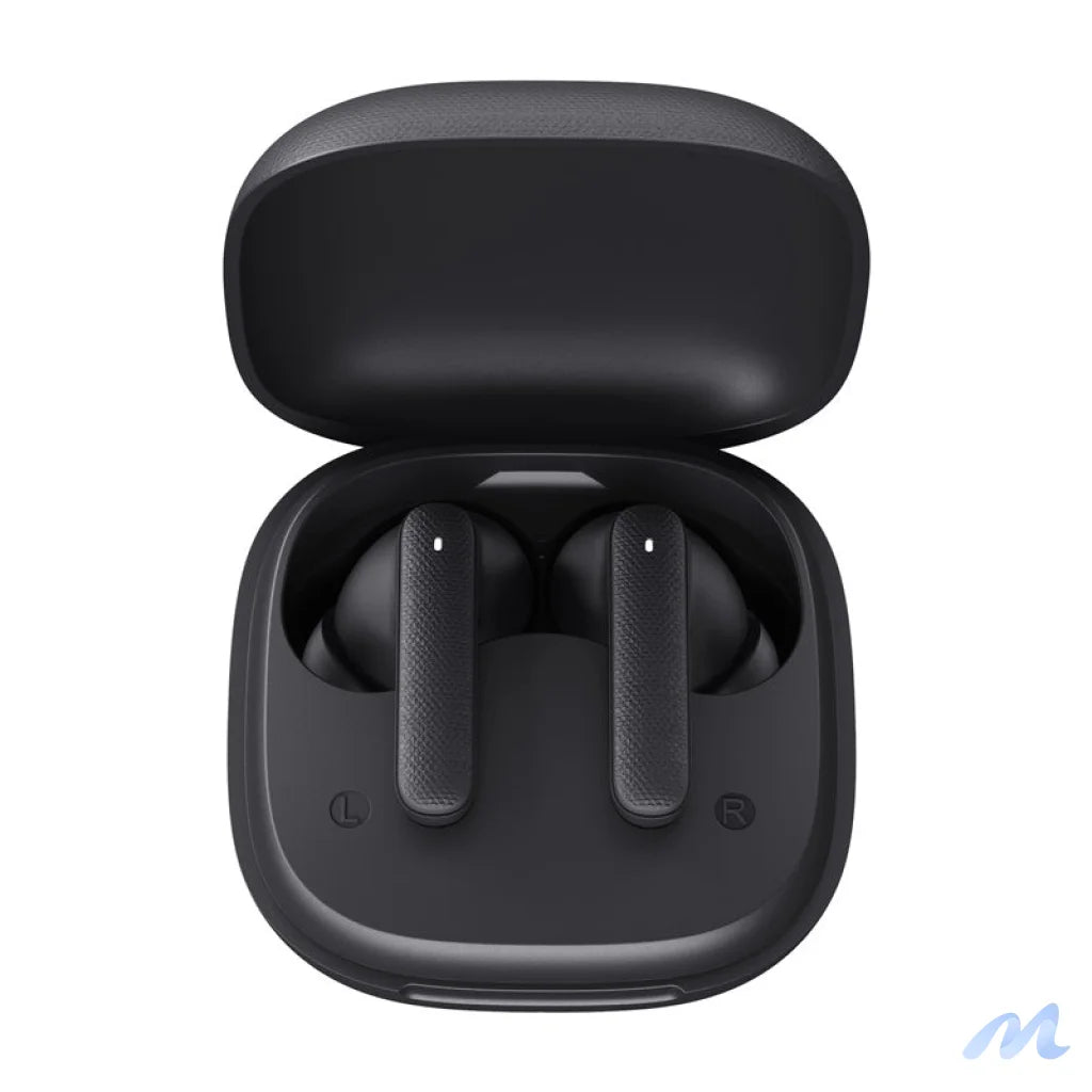 TWS QCY Buds T43 ENC Headphones (gray)