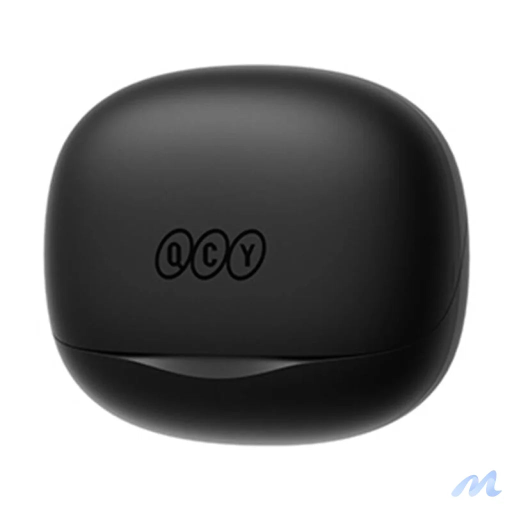 TWS QCY MeloBuds HT12 Headphones (black)
