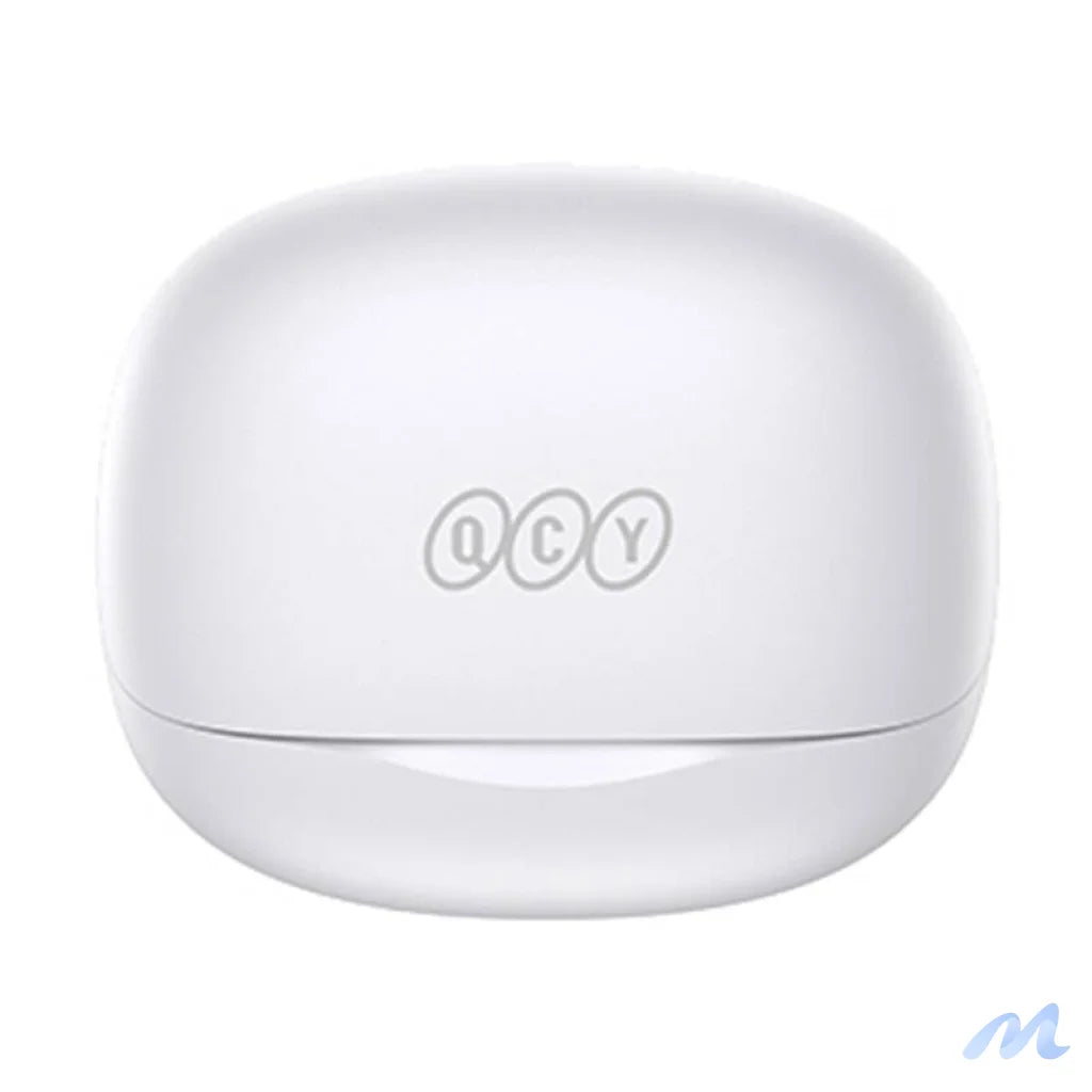 TWS QCY MeloBuds HT12 Headphones (white)