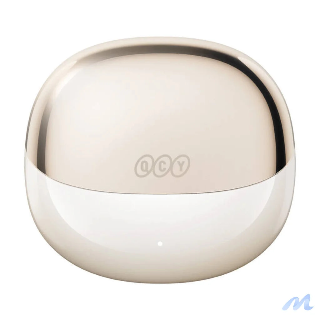 TWS QCY MeloBuds Pro HT08 headphones, ANC (gold)