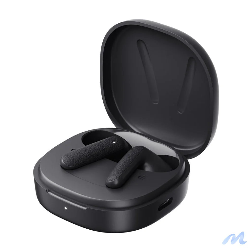 TWS QCY T41 Headphones (black)