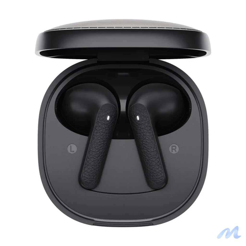 TWS QCY T41 Headphones (black)