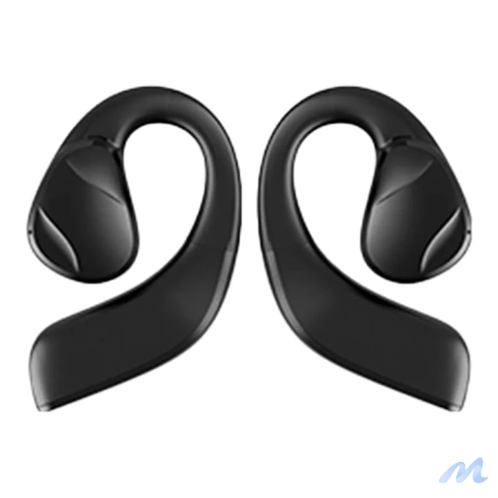 TWS Tribit OpenGo BTH99 Headphones (black)