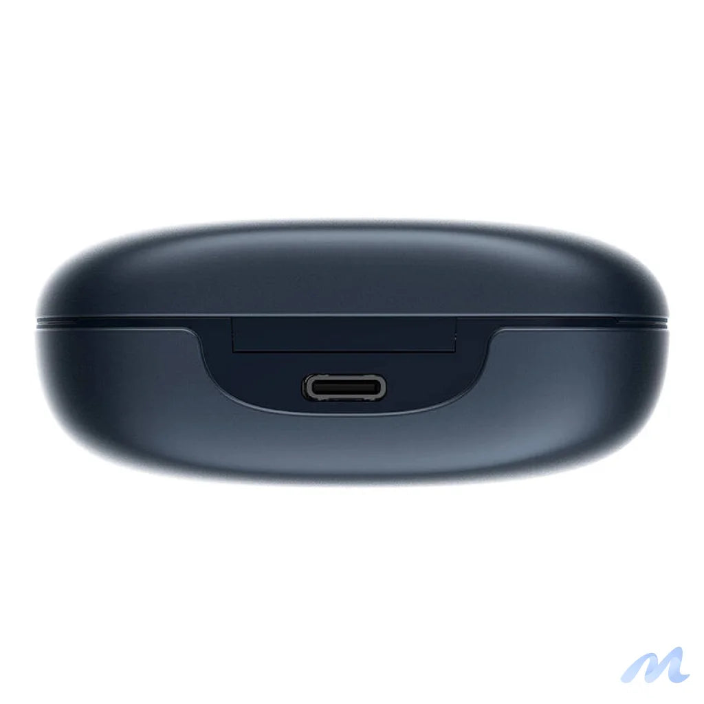 TWS Tribit SolarBuds C2 BTH96R headphones (black)