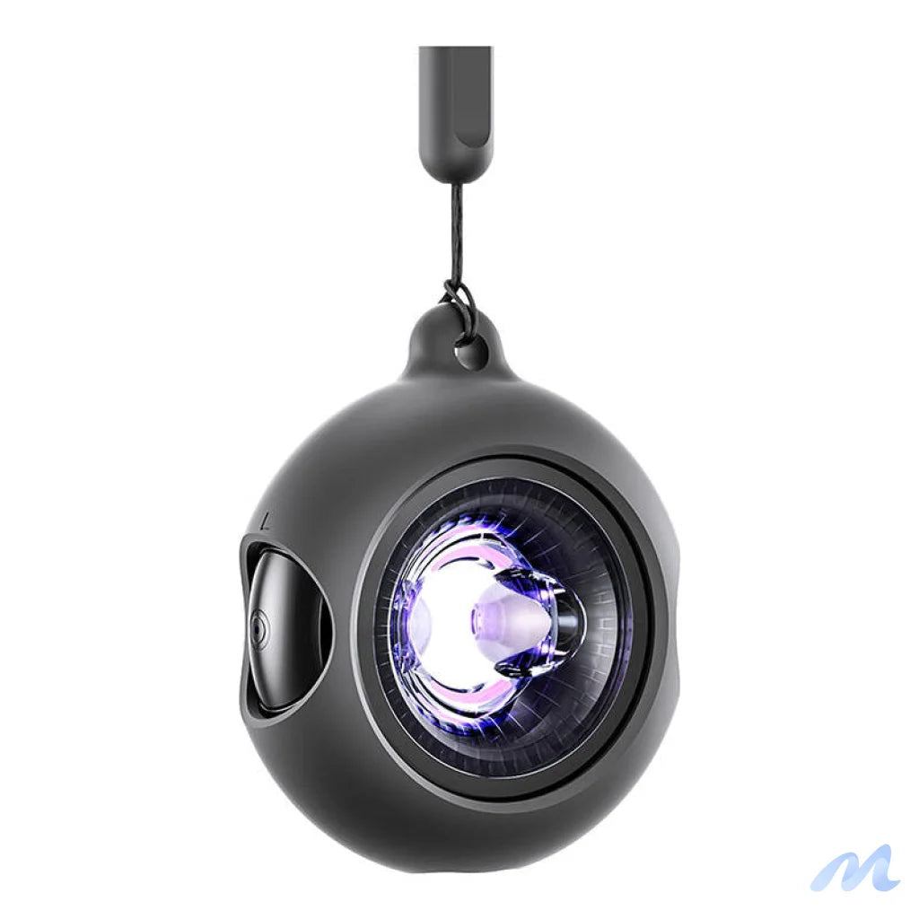 TWS Vention NBRB0 Earbuds T17 Wireless Headphones (black)