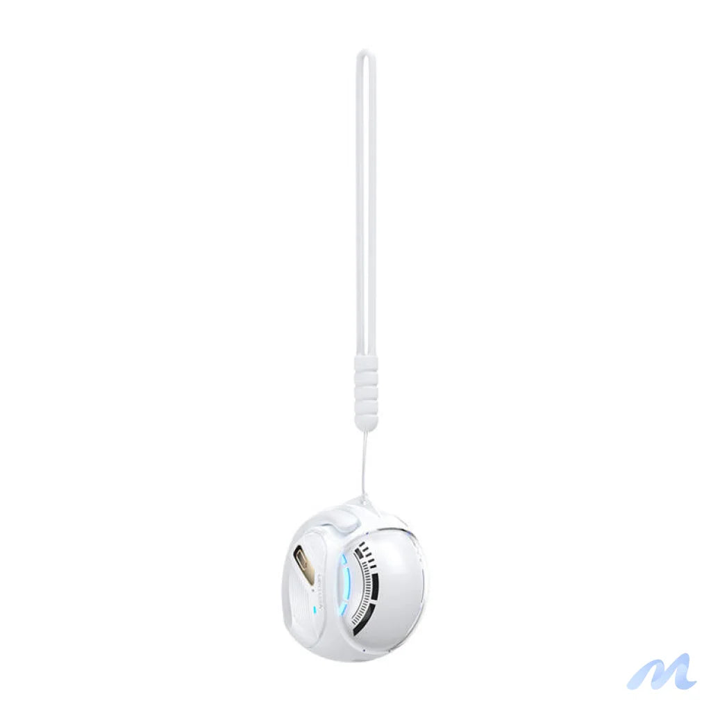 TWS Vention OpenBeat O12 NBUW0 Headphones (White)