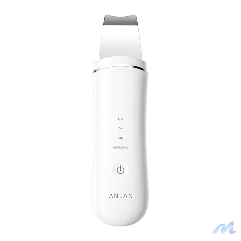 Ultrasonic Cleansing 01-ACPJ32-02A (white)