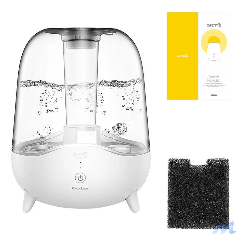 Ultrasonic humidifier Deerma F325
