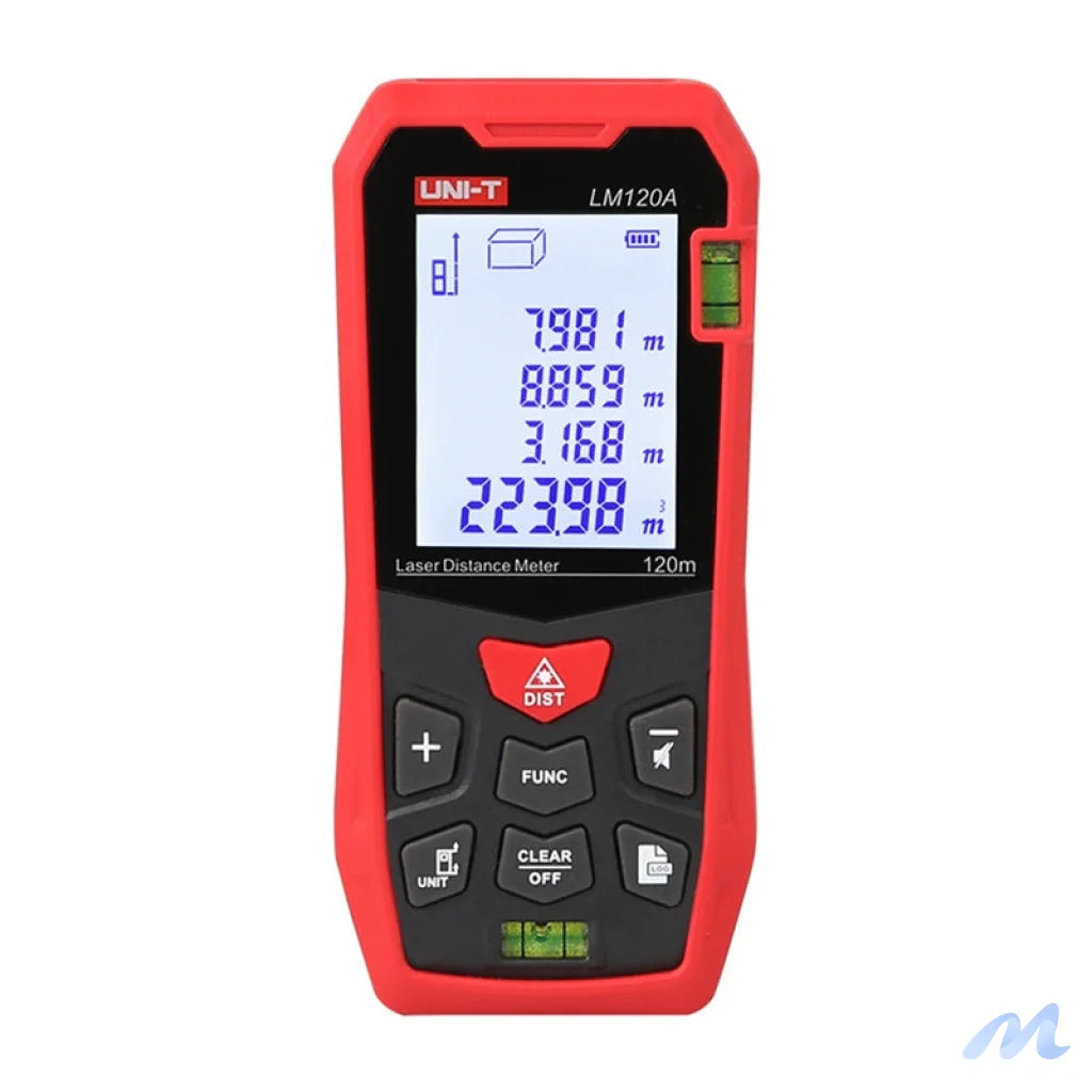 UNI-T LM120A distance meter