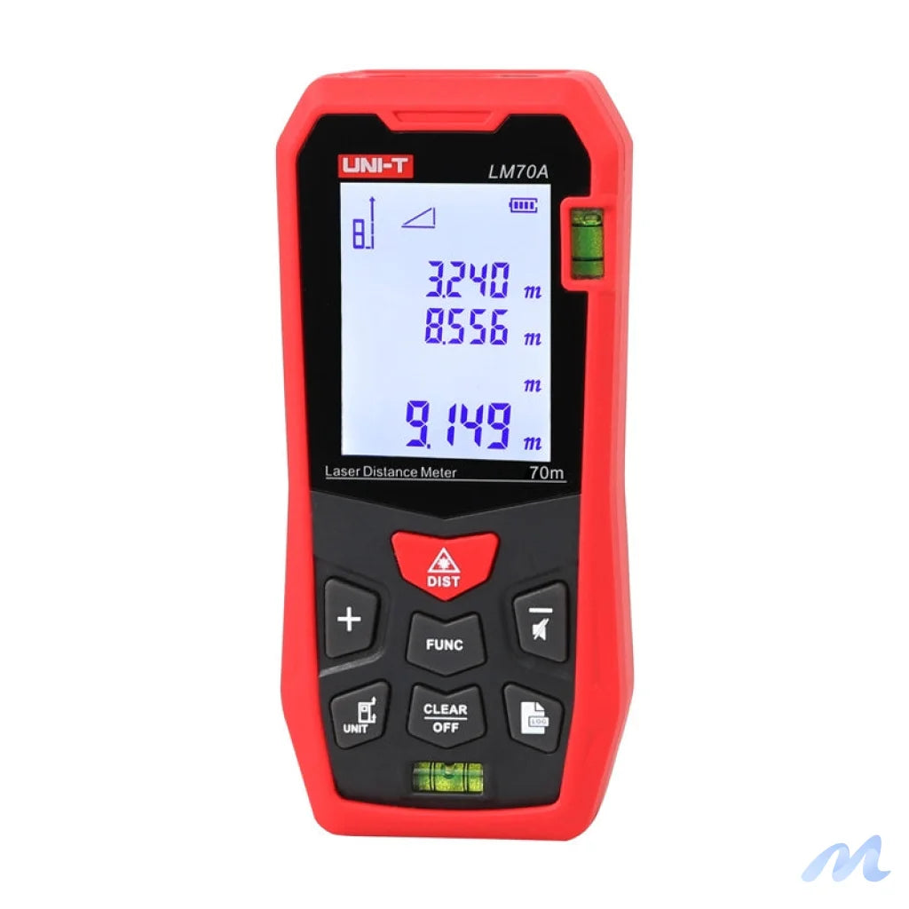 UNI-T LM70A laser rangefinder