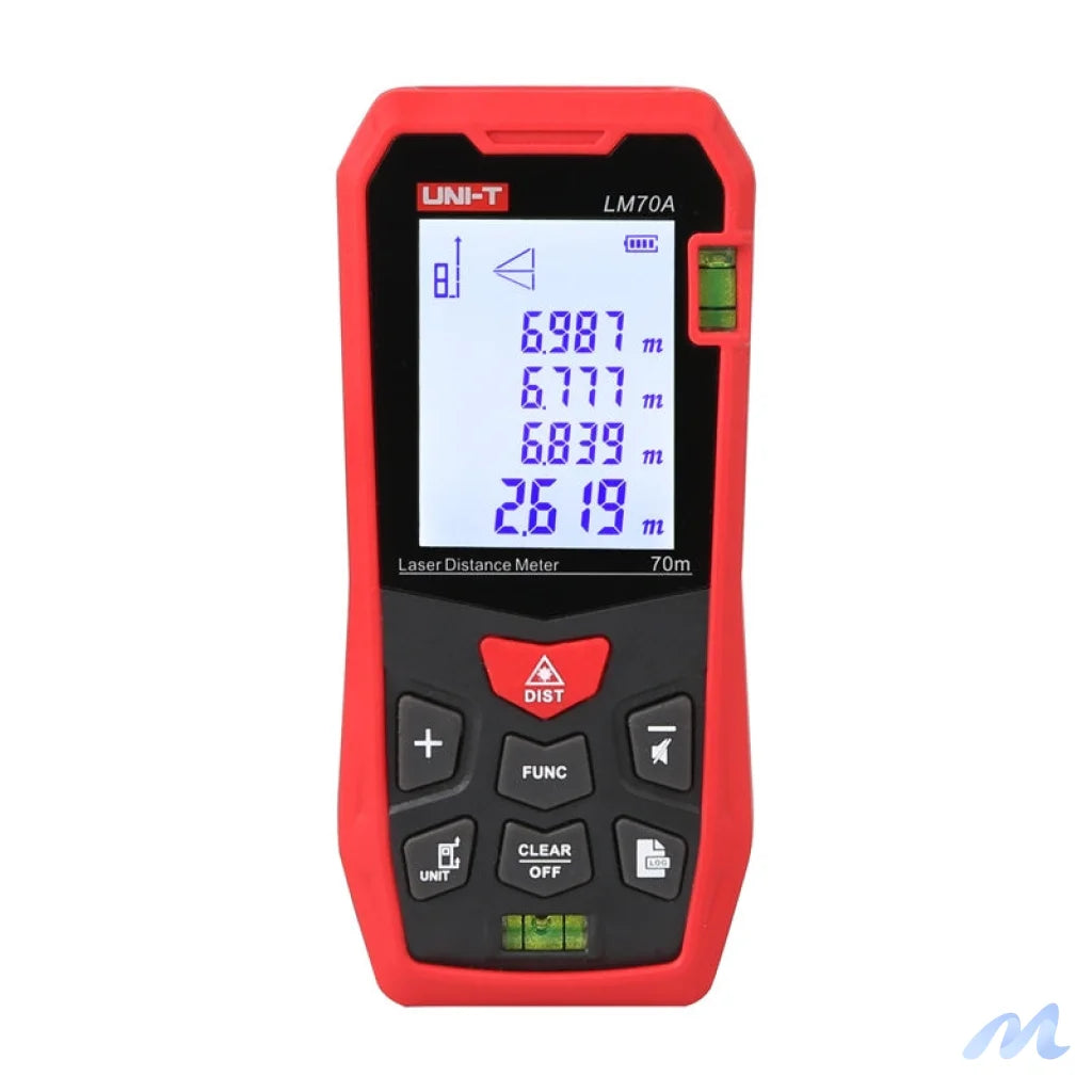 UNI-T LM70A laser rangefinder