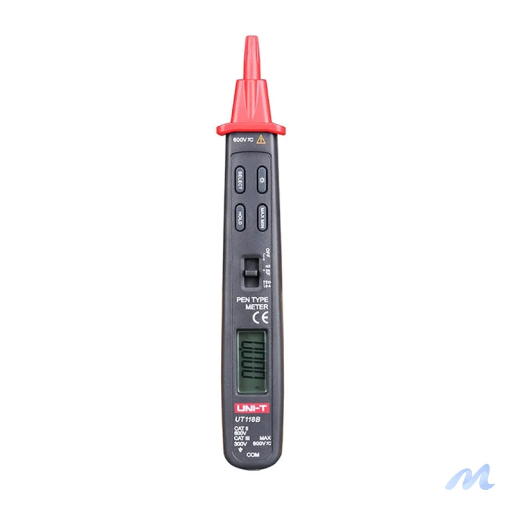 UNI-T UT118B digital multimeter