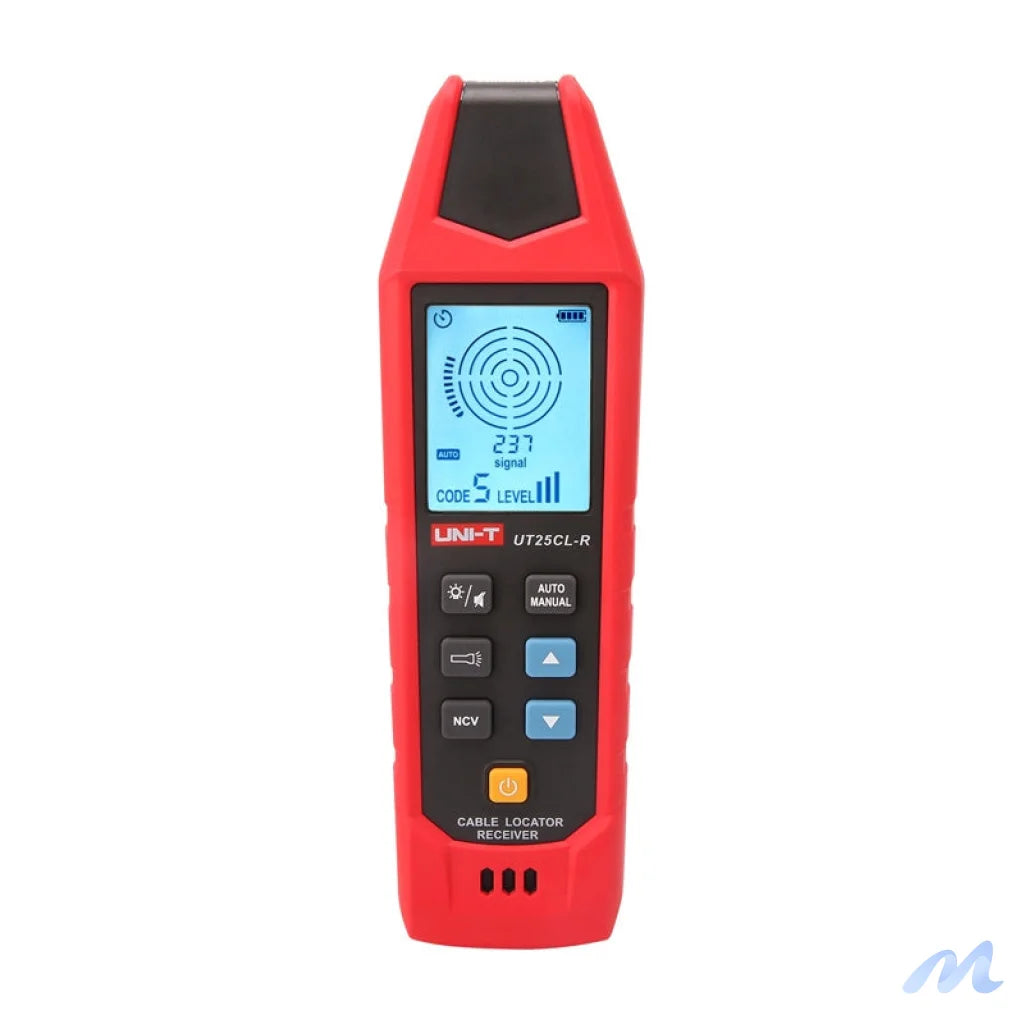 UNI-T UT25CL wire detector