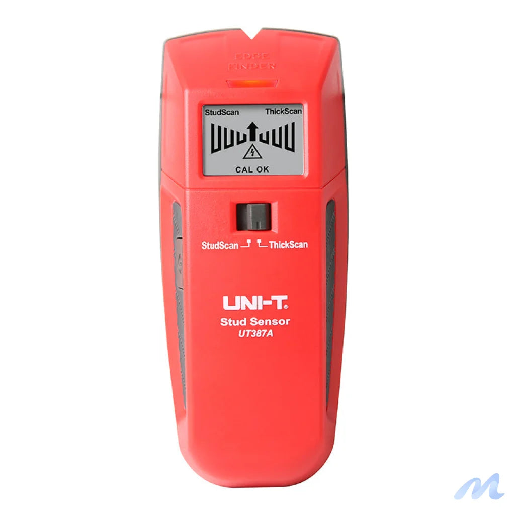 UNI-T UT387A wall scanner