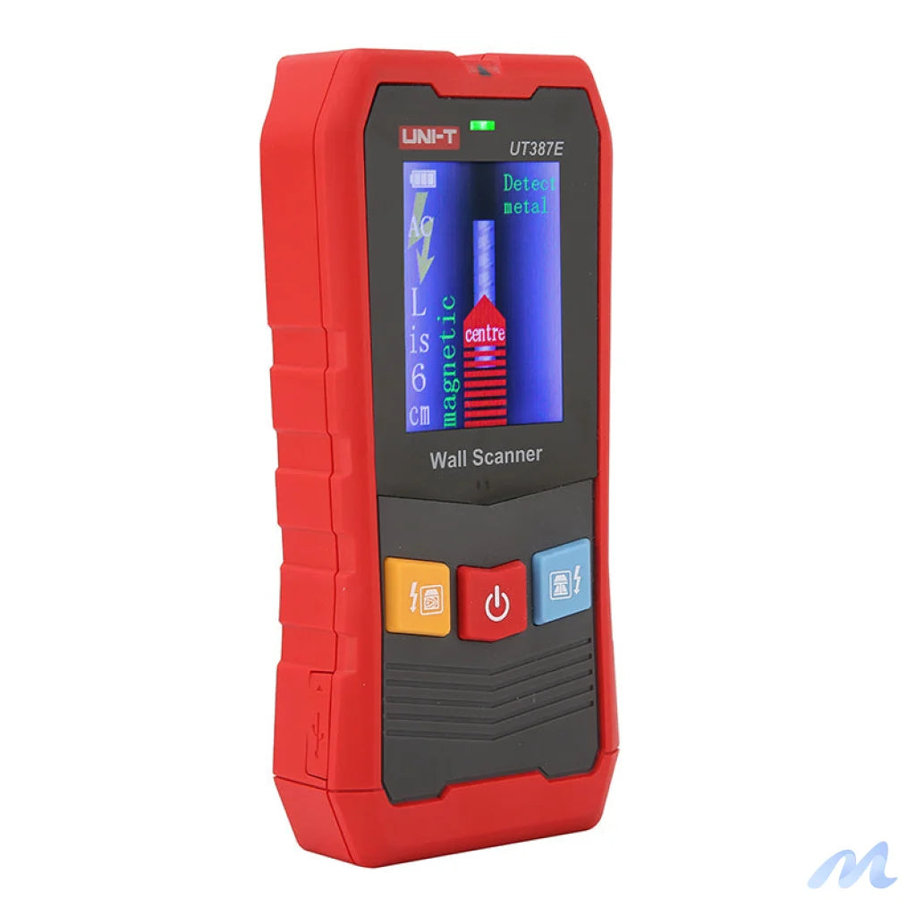 UNI-T UT387E metal detector