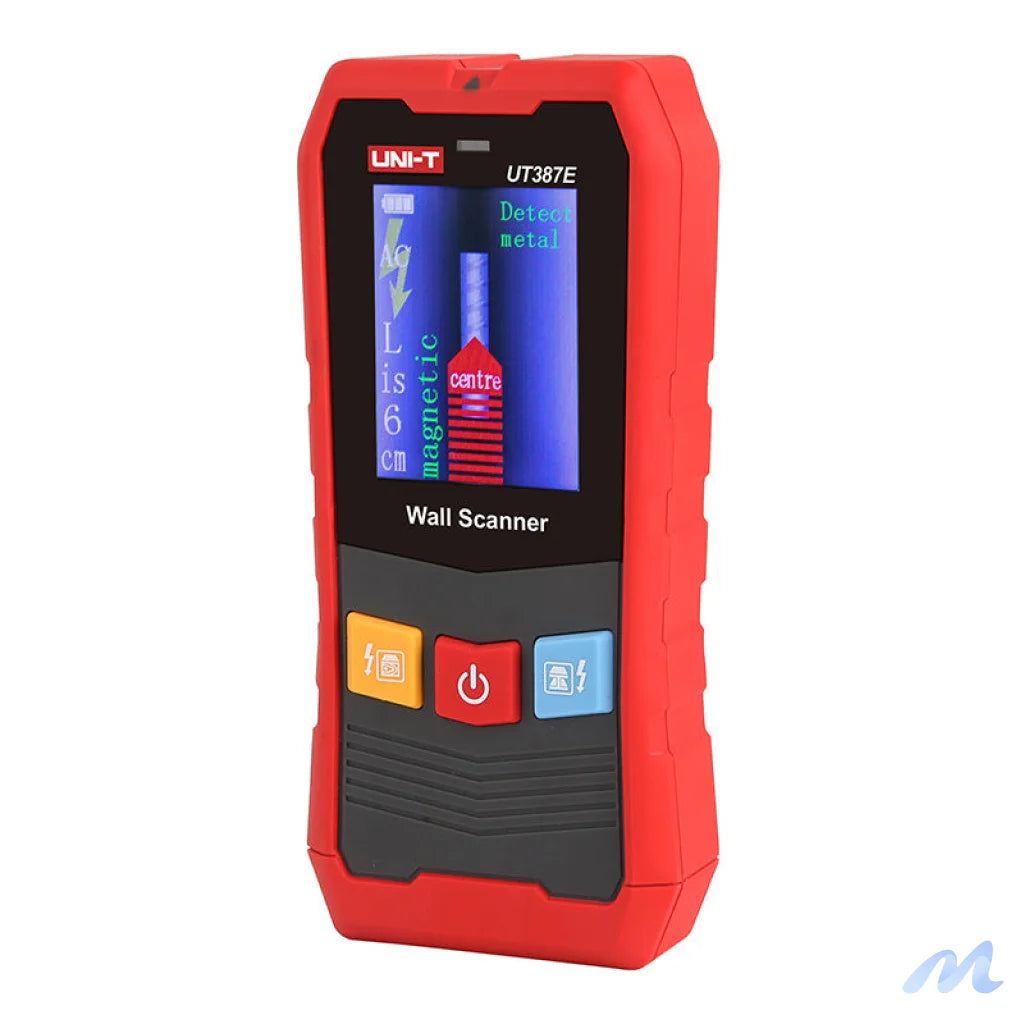 UNI-T UT387E metal detector