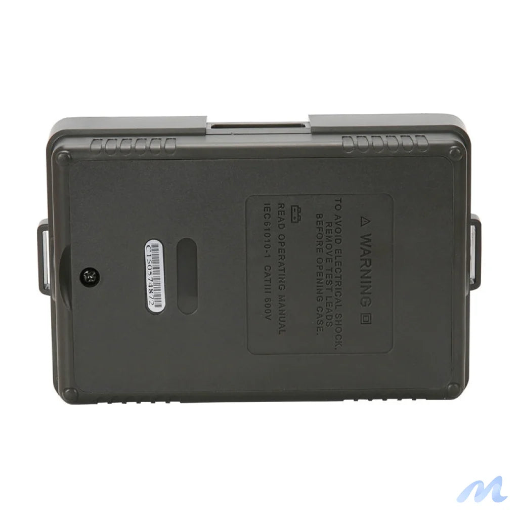 UNI-T UT501A insulation resistance tester