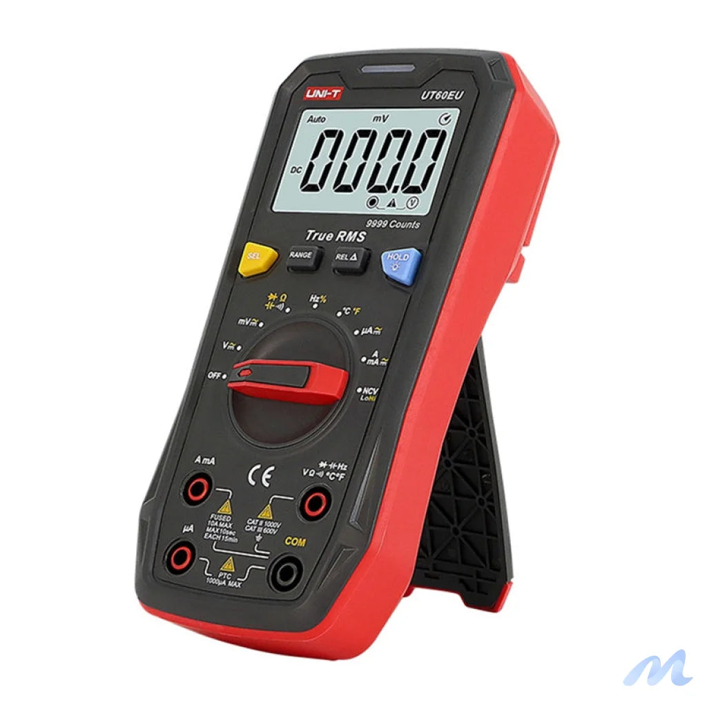 UNI-T UT60EU Digital Multimeter