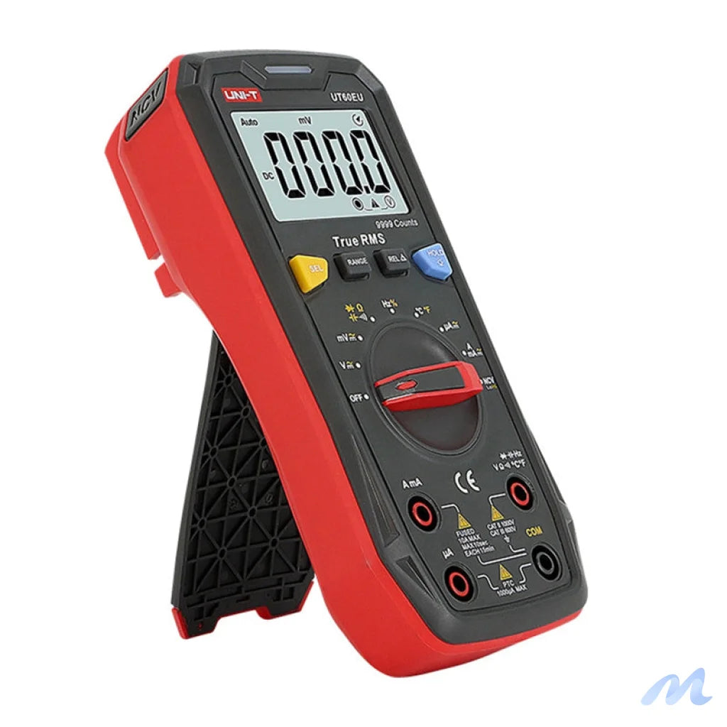 UNI-T UT60EU Digital Multimeter