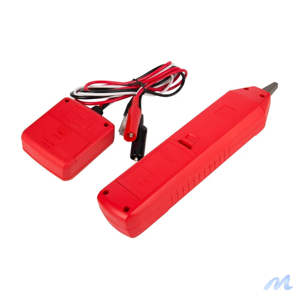 UNI-T UT682D wire pair detector