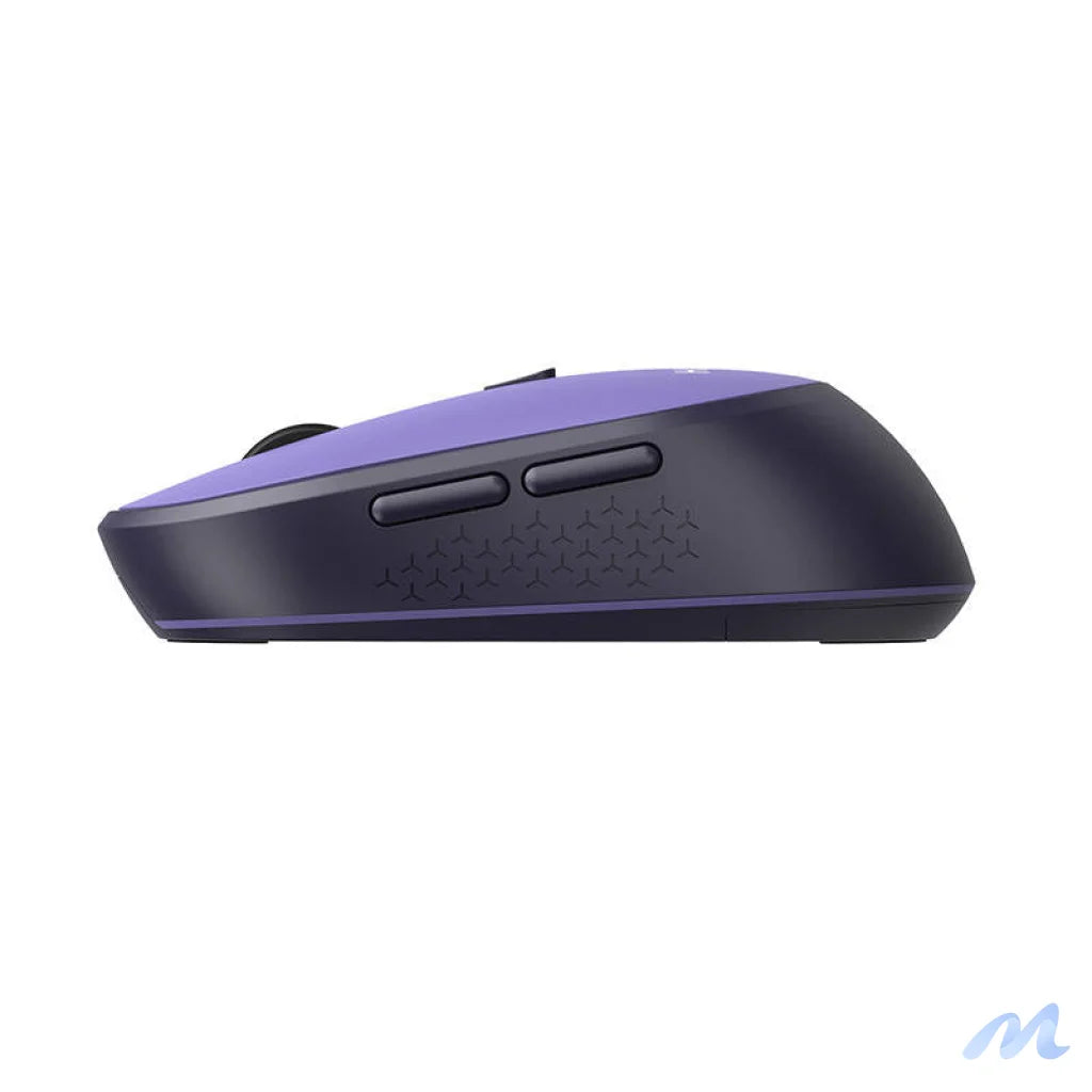 Universal wireless mouse Havit MS78GT (purple)