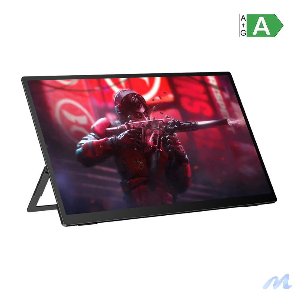 Uperfect Portable Monitor USteam E6 Pro 18,5" 1920x1080 120Hz