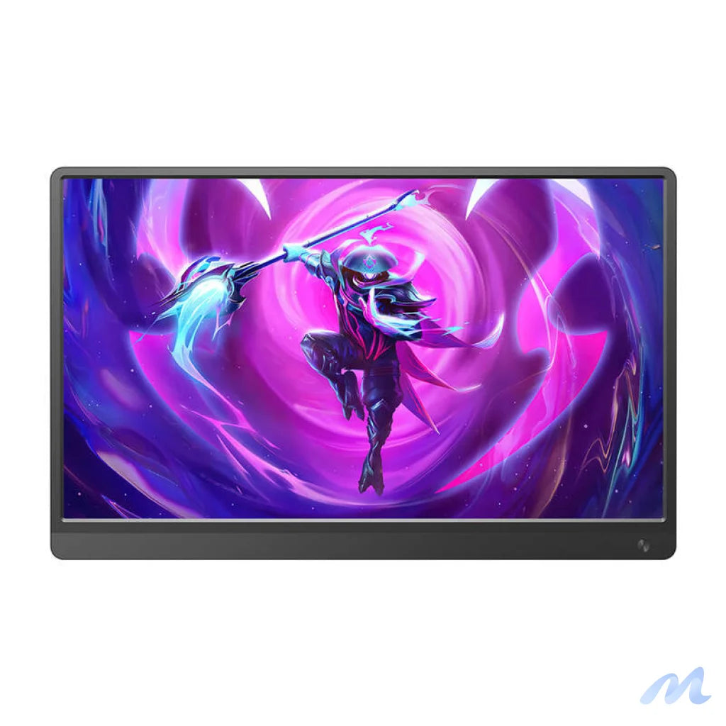 Uperfect Portable Monitor USteam G16 15,6" 1920x1080 120Hz