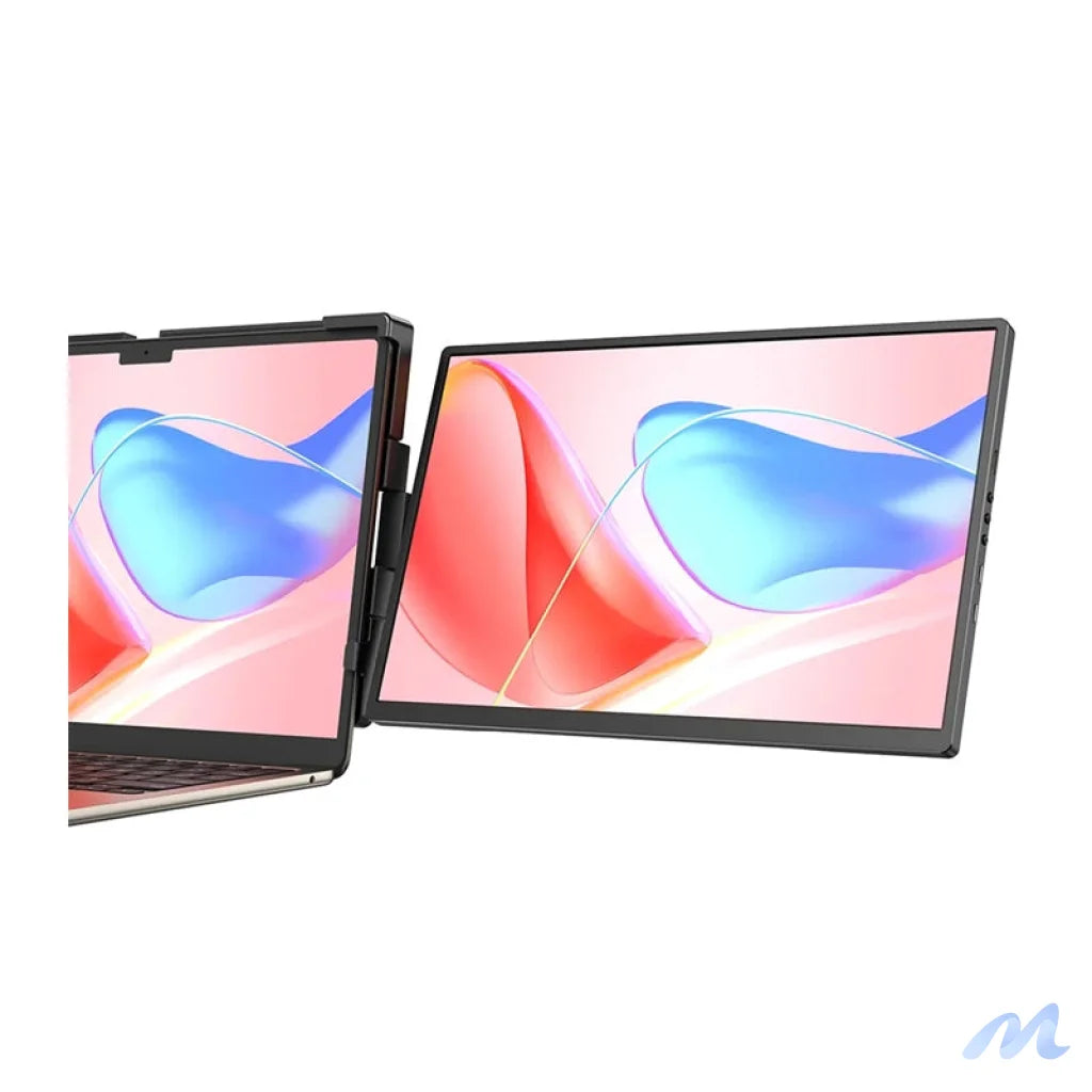 Uperfect Z14-S M140G13 14" 2240*1400 portable monitor