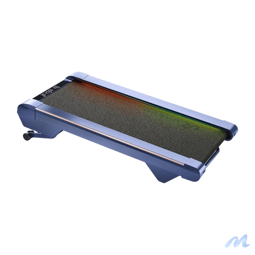 UREVO Cyberpad electric treadmill (blue)