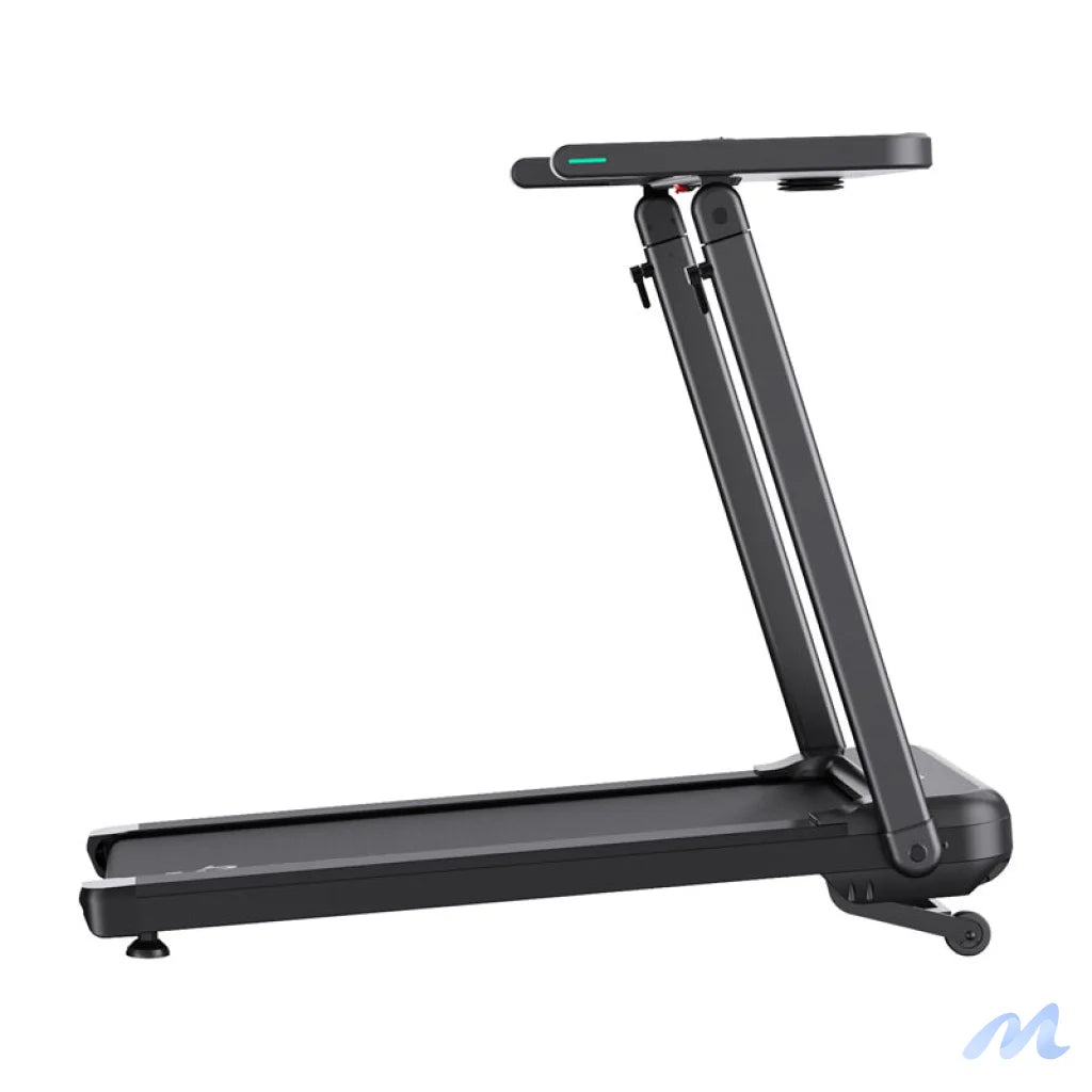 UREVO Foldi 3S Smart folding electric treadmill (black)