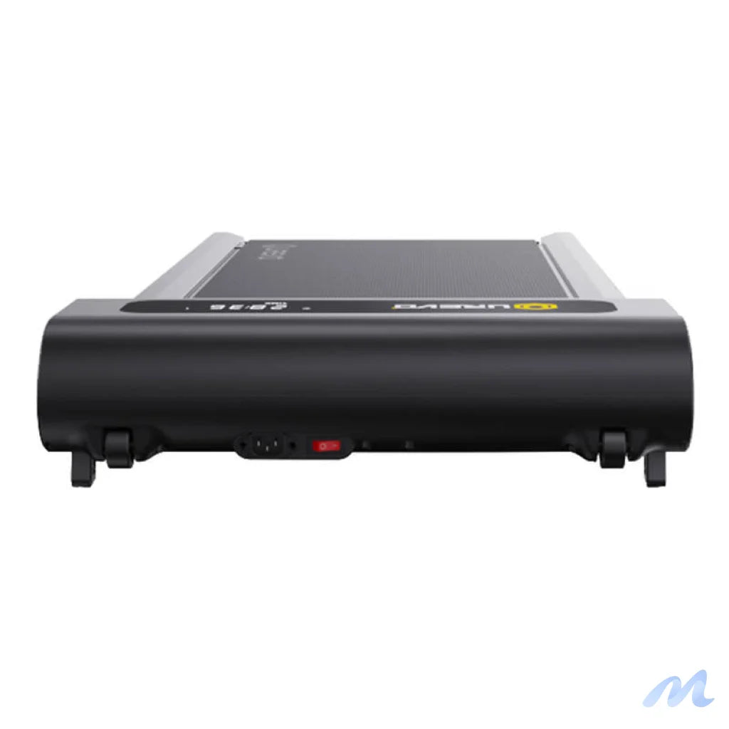 UREVO Spacewalk E3S electric treadmill (black)