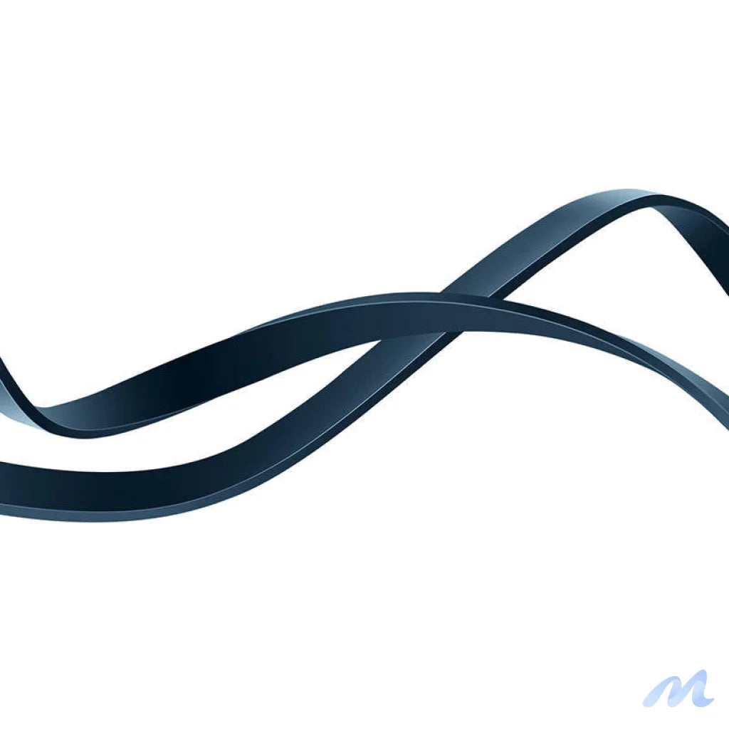 USB-C 3-in-1 cable Baseus Bright Mirror 4 for micro USB / USB-C / Lightning 100W / 3.5A 1.1m (Blue)