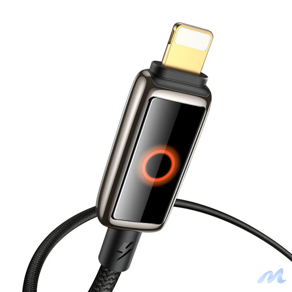 USB-C to Lightning cable Mcdodo CA-6670 1.2m