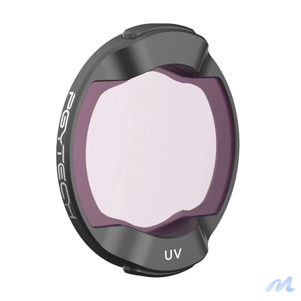 UV Filter PGYTECH for DJI AVATA (Professional)