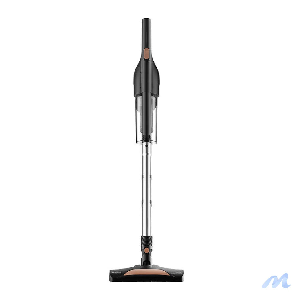 Vacuum cleaner Deerma DX600 (black)