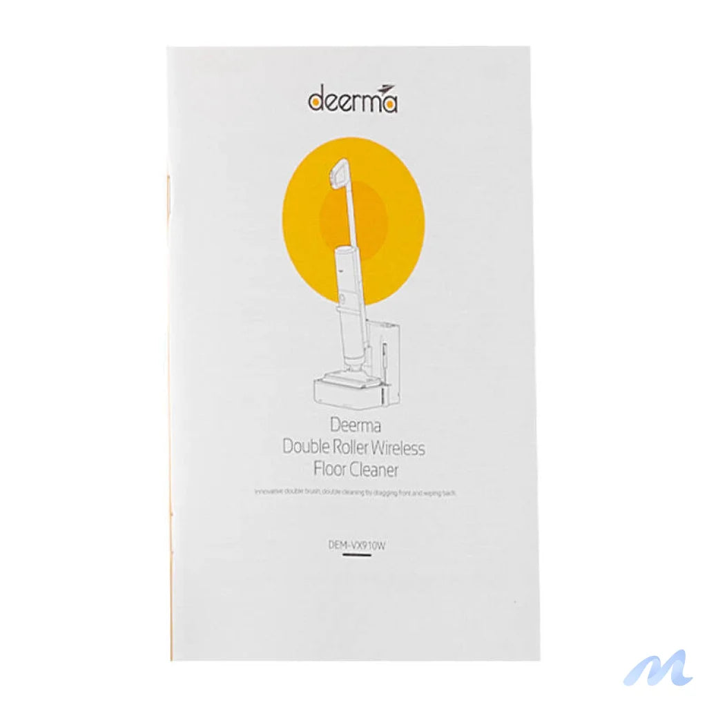 Vacuum cleaner Deerma DX700 PRO