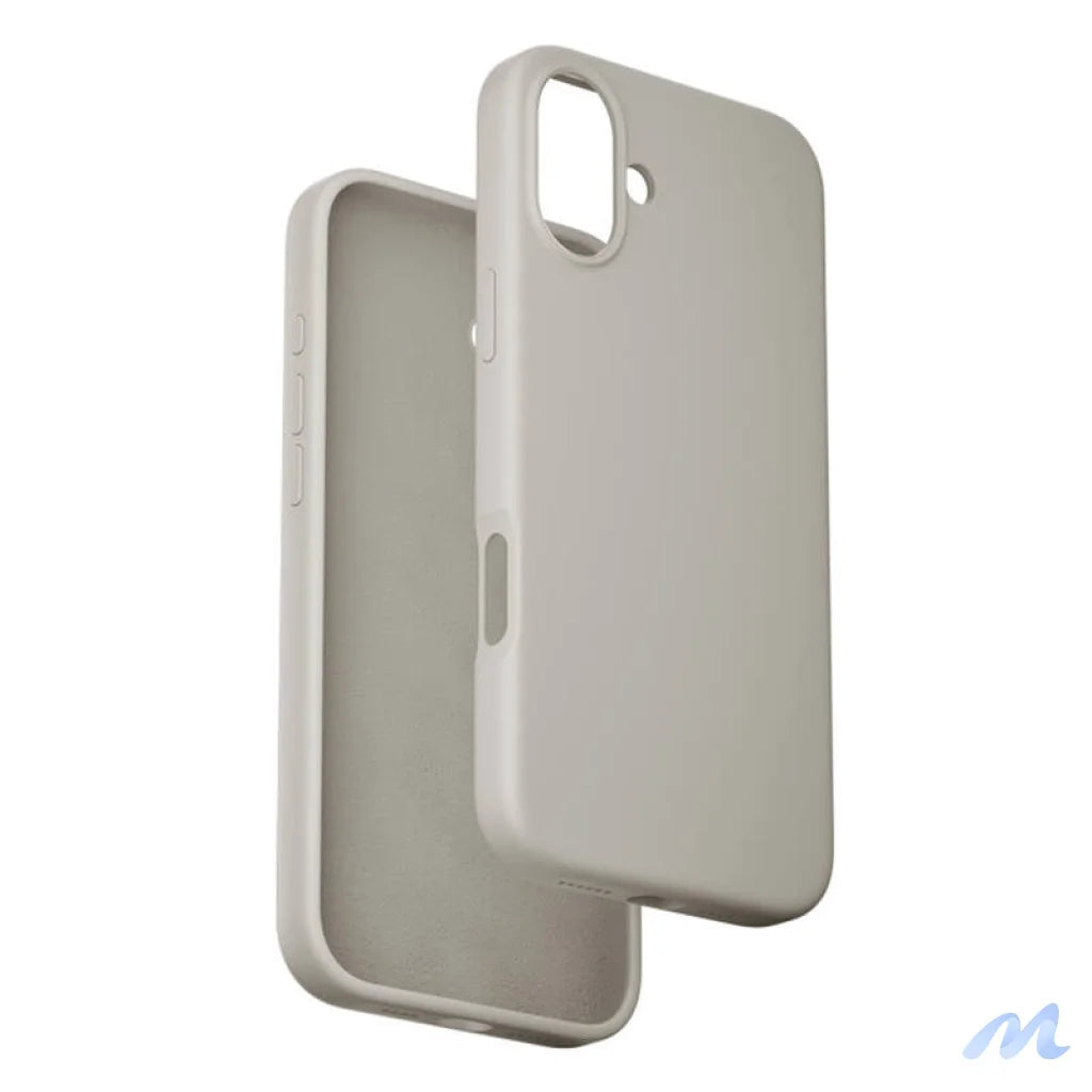 Vention Case KUHM0-20 for iPhone 16 Plus MagSafe (Szare)