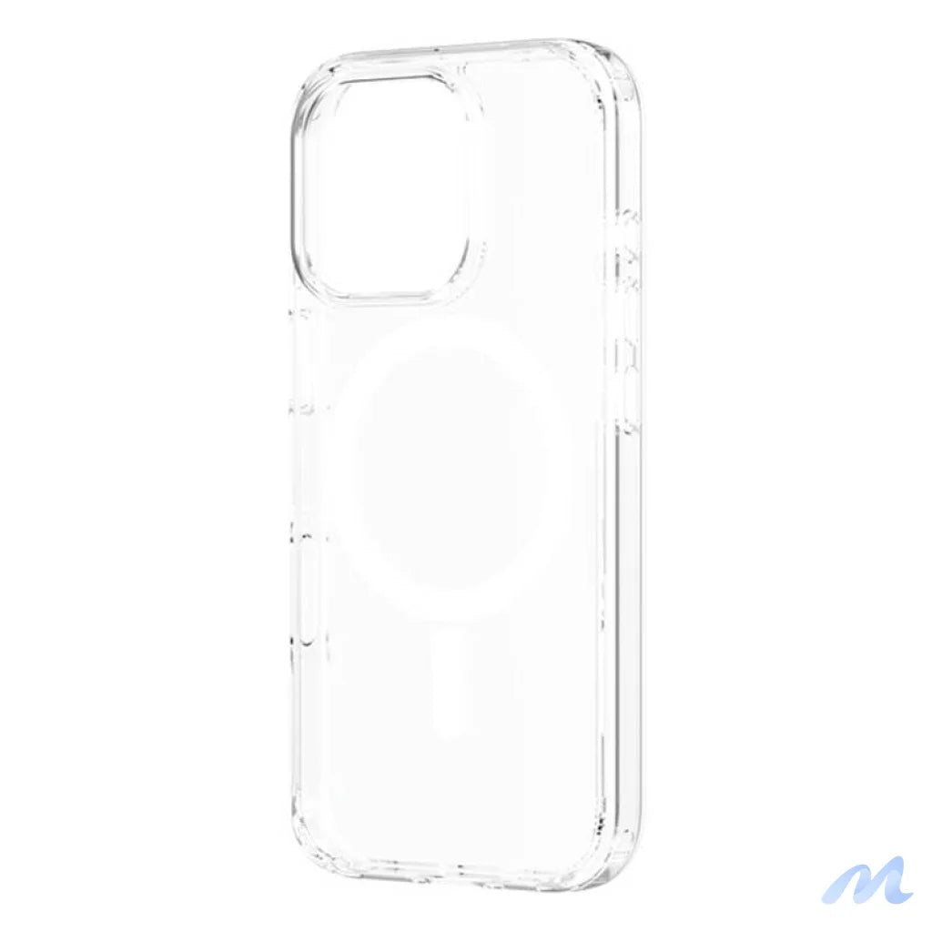 Vention KUGT0-30 Case for iPhone 16 Pro MagSafe (Transparent)