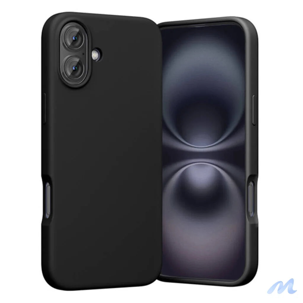 Vention KUHB0-10 Case for iPhone 16 MagSafe (Black)