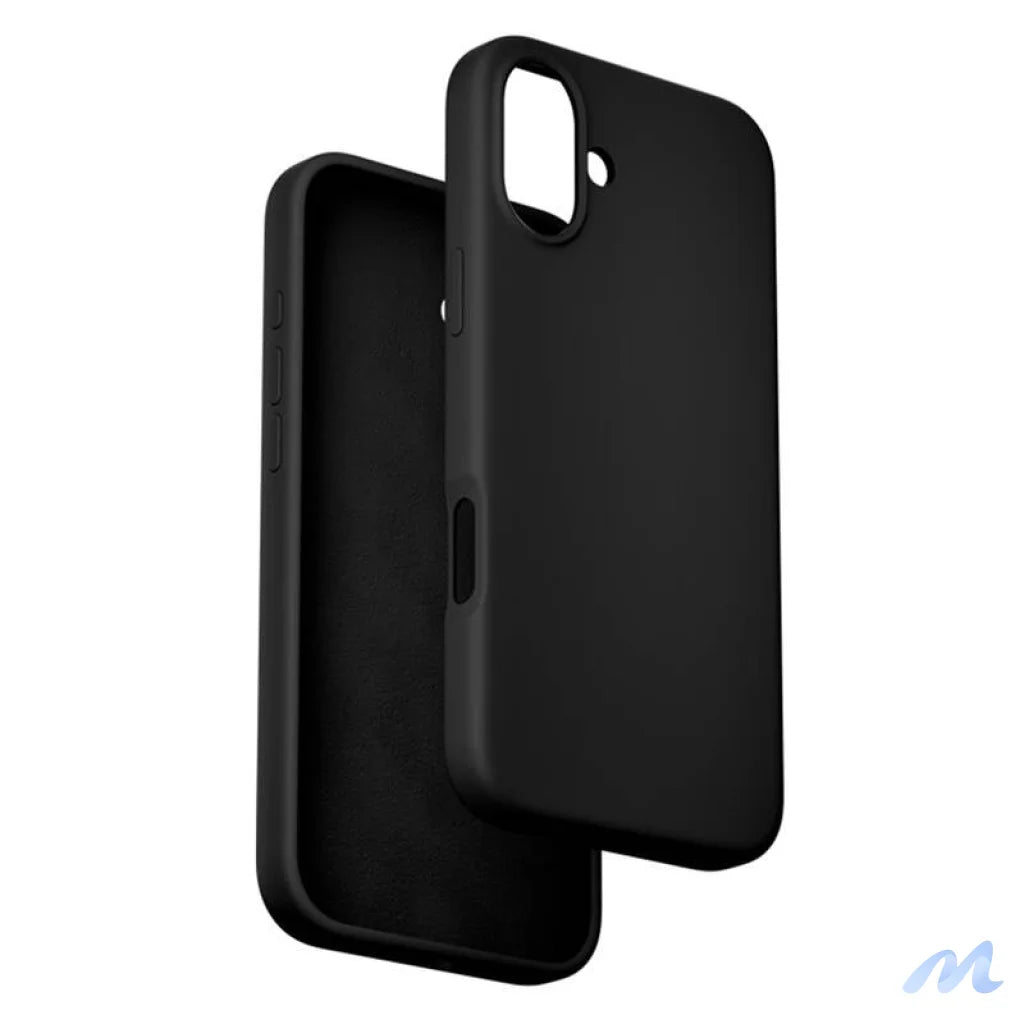 Vention KUHB0-20 Case for iPhone 16 Plus MagSafe (Black)